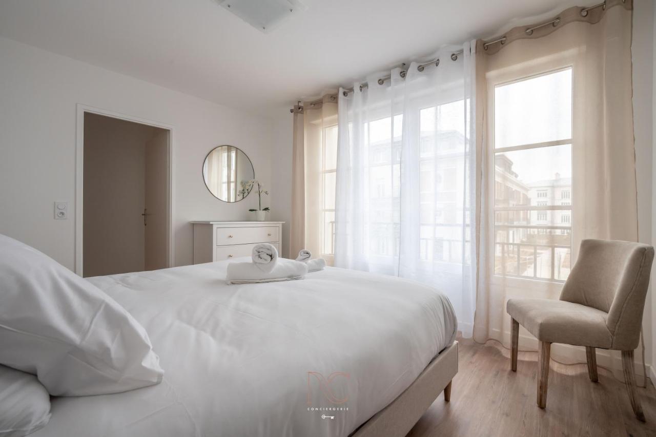 *Disneyland-Paris* 7Pers, Wifi, Netflix, Parking Serris Bagian luar foto